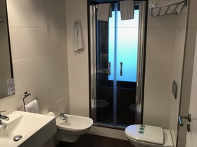 Galileo Flats - Palacio de Congresos