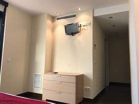 Galileo Flats - Palacio de Congresos