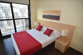 Galileo Flats - Palacio de Congresos