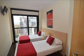 Galileo Flats - Palacio de Congresos