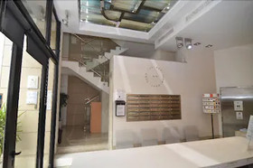 Galileo Flats - Palacio de Congresos