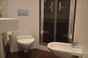 Galileo Flats - Palacio de Congresos