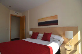 Galileo Flats - Palacio de Congresos