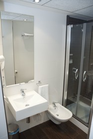 Galileo Flats - Palacio de Congresos