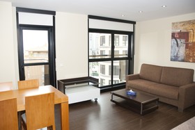 Galileo Flats - Palacio de Congresos