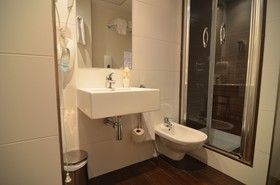 Galileo Flats - Palacio de Congresos