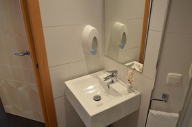 Galileo Flats - Palacio de Congresos