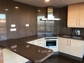 Galileo Flats - Palacio de Congresos