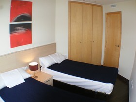 Galileo Flats - Palacio de Congresos