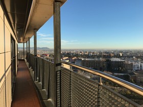 Galileo Flats - Palacio de Congresos