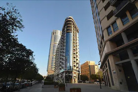 Galileo Flats - Palacio de Congresos