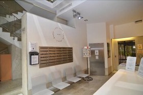 Galileo Flats - Palacio de Congresos