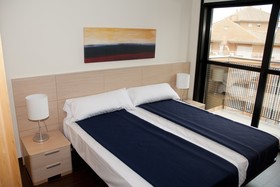 Galileo Flats - Palacio de Congresos