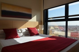 Galileo Flats - Palacio de Congresos