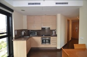 Galileo Flats - Palacio de Congresos