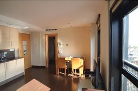 Galileo Flats - Palacio de Congresos