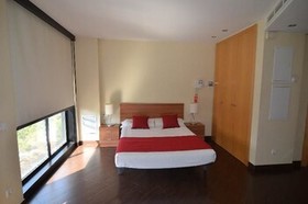 Galileo Flats - Palacio de Congresos