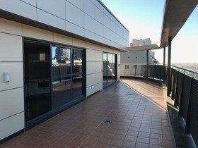 Galileo Flats - Palacio de Congresos