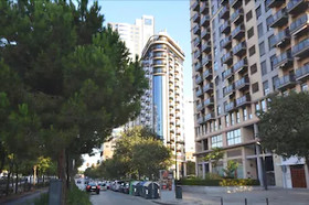 Galileo Flats - Palacio de Congresos