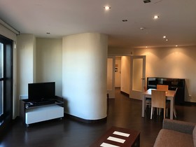 Galileo Flats - Palacio de Congresos