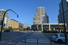 Galileo Flats - Palacio de Congresos