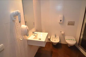 Galileo Flats - Palacio de Congresos