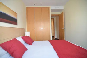 Galileo Flats - Palacio de Congresos