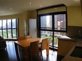 Galileo Flats - Palacio de Congresos