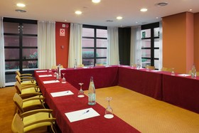 Holiday Inn Express Valencia-Ciudad Las Ciencias