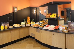 Holiday Inn Express Valencia-Ciudad Las Ciencias
