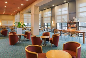 Holiday Inn Express Valencia-Ciudad Las Ciencias