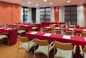 Holiday Inn Express Valencia-Ciudad Las Ciencias
