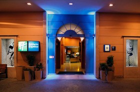 Holiday Inn Express Valencia-Ciudad Las Ciencias