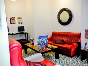 Home Youth Hostel
