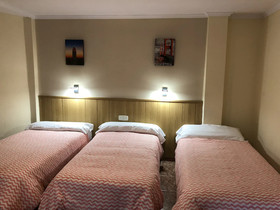 Hostal Andres