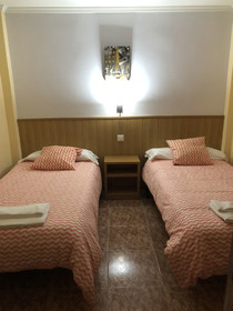Hostal Andres