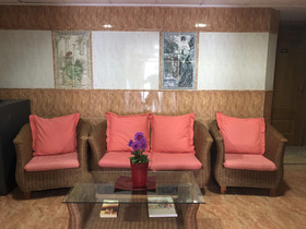 Hostal Andres