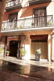 Hostal Antigua Morellana