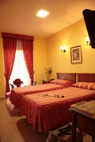 Hostal Antigua Morellana
