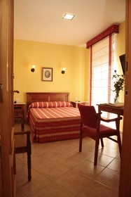Hostal Antigua Morellana