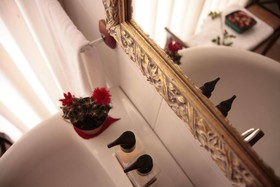 Hostal Antigua Morellana