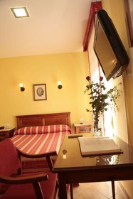 Hostal Antigua Morellana