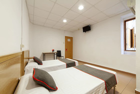Hostal El Rincón