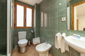 Hostal El Rincón