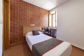 Hostal El Rincón