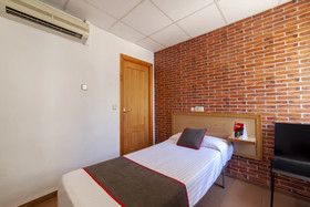Hostal El Rincón