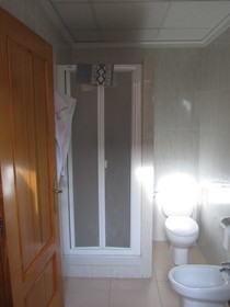 Hostal El Rincón