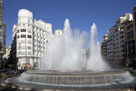 Venecia Plaza Centro
