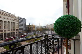 Venecia Plaza Centro