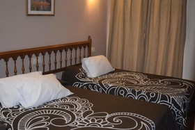 Hostal Waksman